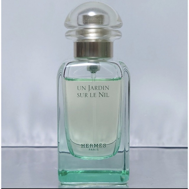 Hermes(エルメス)のナイルの庭  50ml コスメ/美容の香水(ユニセックス)の商品写真