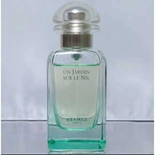 エルメス(Hermes)のナイルの庭  50ml(ユニセックス)