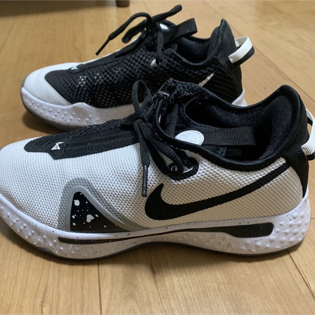 NIKE(ナイキ)のNIKE スニーカー　full length ナイキ air strobel メンズの靴/シューズ(スニーカー)の商品写真