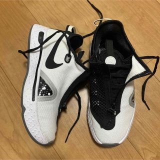 ナイキ(NIKE)のNIKE スニーカー　full length ナイキ air strobel(スニーカー)