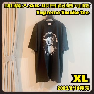 Supreme - 新品 黒M Supreme 23SS Kurt Cobain Teeの通販 by HaNa