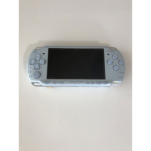 SONY PlayStationPortable PSP-2000 FB