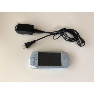 ソニー(SONY)のSONY PlayStationPortable PSP-2000 FB(携帯用ゲーム機本体)