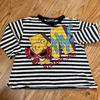 ヒステリックミニ(HYSTERIC MINI)のヒステリックミニ　ロンT(Tシャツ/カットソー)