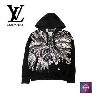 LOUIS VUITTON(パーカー)のフリマアイテム一覧 LOUIS VUITTON(パーカー)のフリマアイテム一覧