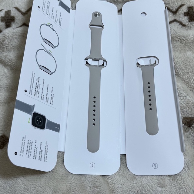 超美品★Apple Watch SE★腕時計(デジタル)