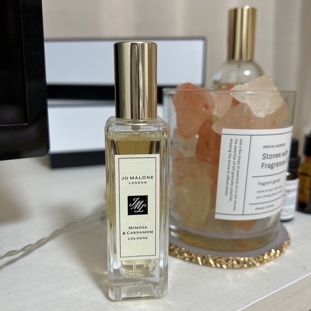 【JO MALONE】ミモザ&カルダモン　コロン