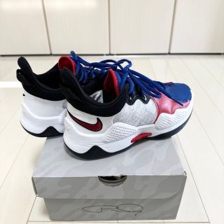 NIKE - バッシュ NIKE PG5 23.5cmの通販 by sun's shop｜ナイキならラクマ