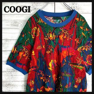 クージー Tシャツ・カットソー(メンズ)の通販 22点 | COOGIのメンズを 