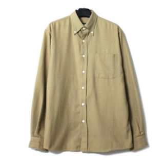 ソフ(SOPH)のSOPH.ソフネットシャツ メンズ ソフ(シャツ/ブラウス(長袖/七分))