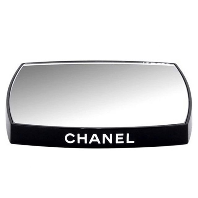 CHANEL シャネル ミラー 鏡 限定 カラー 131 キャヴェリエ スゥル