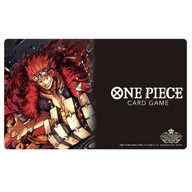 プロモカード付ONE PIECEカードゲーム チャンピオンシップセット2022