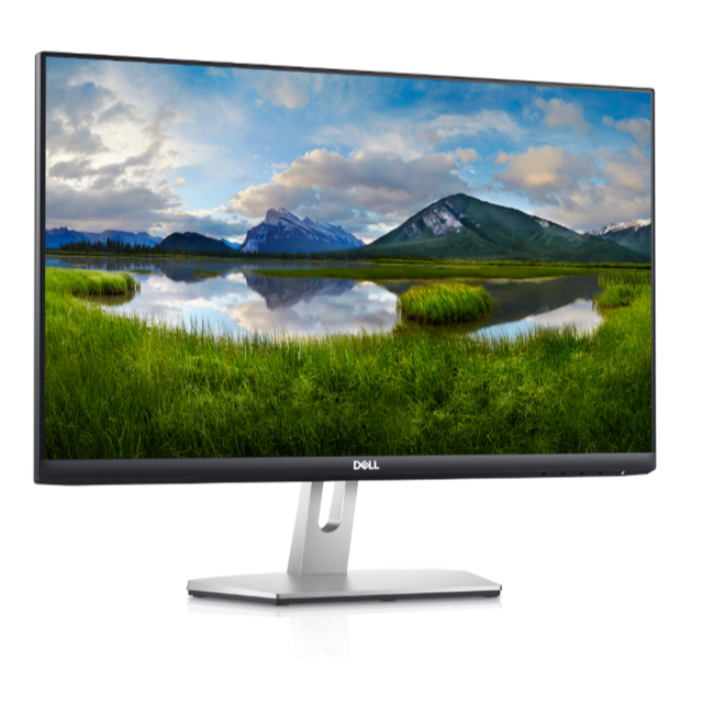 【新品・未開封】Dell S2421HN 23.8インチワイドモニター