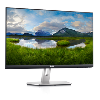 デル(DELL)の【新品・未開封】Dell S2421HN 23.8インチワイドモニター(ディスプレイ)