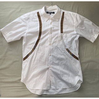 コムデギャルソンシャツ(COMME des GARCONS SHIRT)の00's comme des garcons shirt(シャツ)