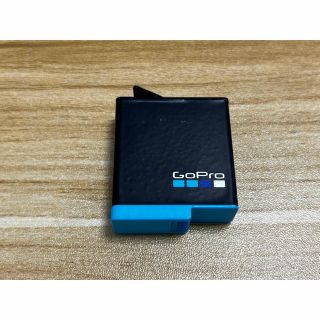 ゴープロ(GoPro)のGOPRO バッテリー(その他)