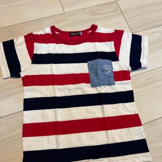 ベベ(BeBe)のBeBe Tシャツ　130センチ(Tシャツ/カットソー)