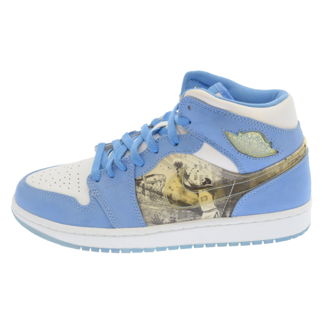 NIKE ナイキ AIR JORDAN 1 RETRO ALPHA エアジョーダン1アルファ