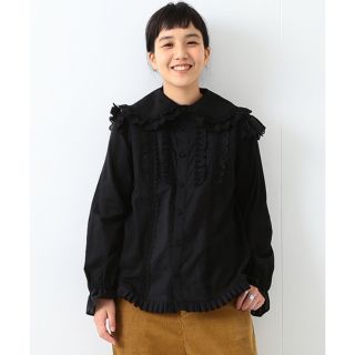 ビームスボーイ(BEAMS BOY)の【summer様専用】TORI-TO × BEAMS BOYトリト トップス(シャツ/ブラウス(長袖/七分))