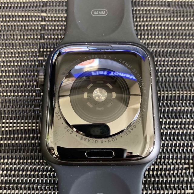 Apple Watch - KC様 専用 Apple Watch5用 コーチベルトの通販 by