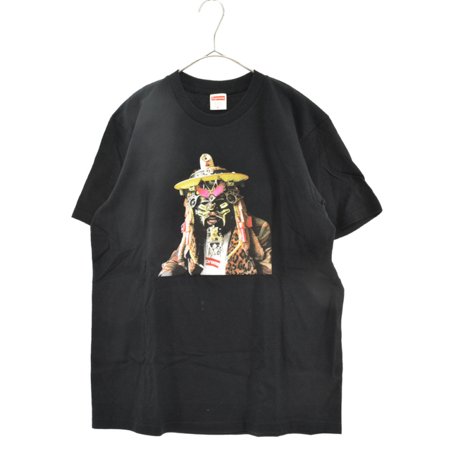 Supreme 20SS Rammellzee tee M ラメルジー Tシャツ