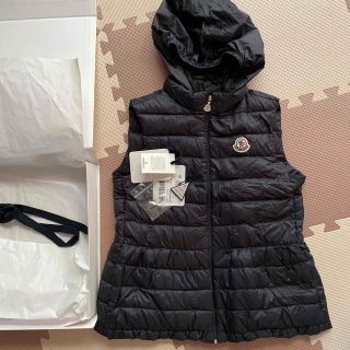 モンクレール(MONCLER)のモンクレール　ダウンベスト(ダウンベスト)