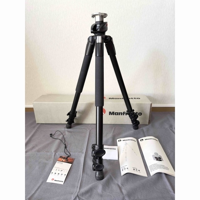 その他 Manfrotto 190XPROB | www.fleettracktz.com