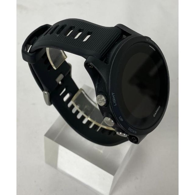 オイルペイント 美品 Garmin ランニング ウォッチ ForeAthlete 935 箱