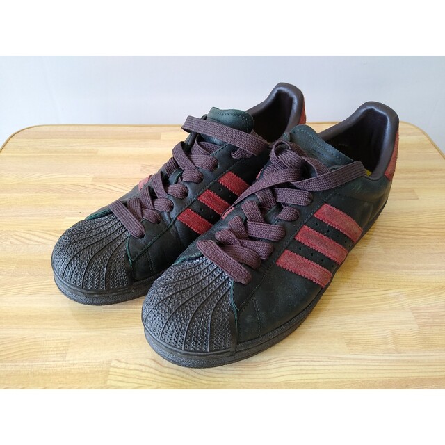 Adidas Ian 29cm 【限定セール！】 7200円 noxcapital.de