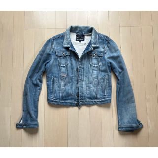 ディーゼル(DIESEL)の専用(Gジャン/デニムジャケット)