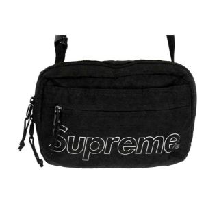 シュプリーム(Supreme)のシュプリームSupreme■18AW Shoulder Bagショルダーバッグ(ショルダーバッグ)