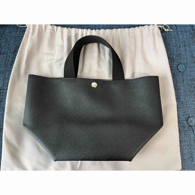 エルベシャプリエ 827gg - トートバッグ