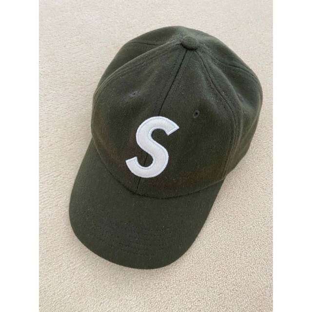 Supreme x Loro Piana Cap 新品未使用