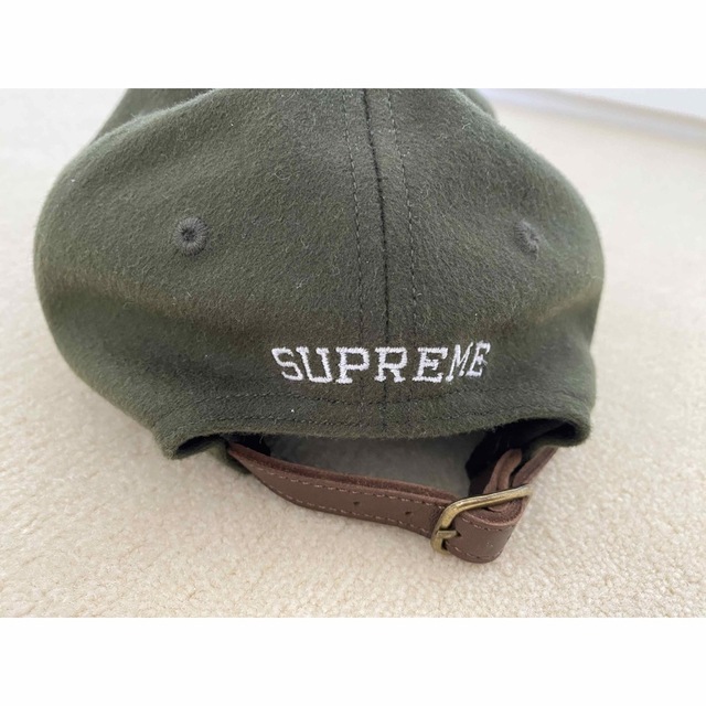 Supreme(シュプリーム)のSupreme x Loro Piana Cap 新品未使用 メンズの帽子(キャップ)の商品写真