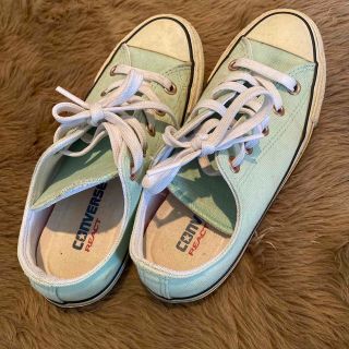 オールスター(ALL STAR（CONVERSE）)のコンバース　オールスター　スニーカー　23センチ(スニーカー)