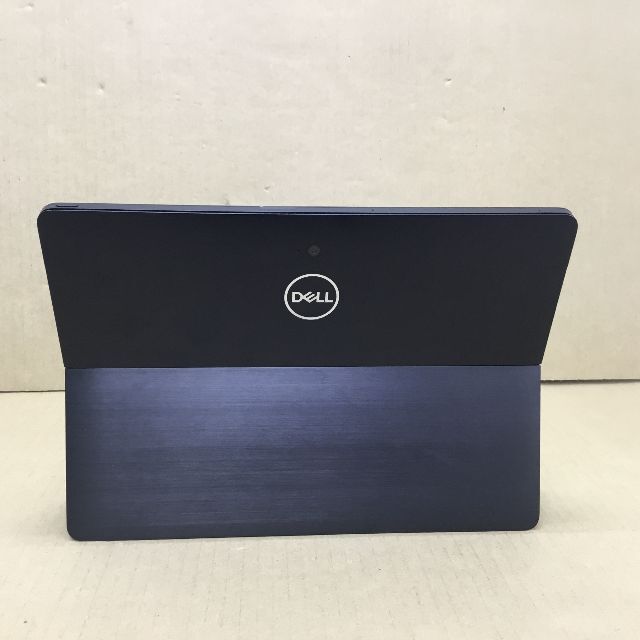 DELL(デル)のDELL タブレット LATITUDE5290-2IN1 CI5 8世代 KB付 スマホ/家電/カメラのPC/タブレット(タブレット)の商品写真