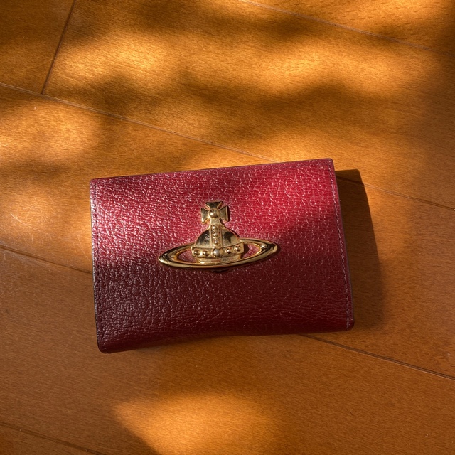 Vivienne Westwood ミニカードケース 小銭入れ - 財布