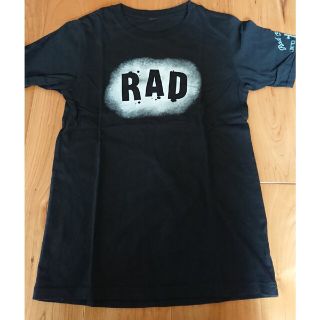 ラッドカスタム(RAD CUSTOM)のラッドカスタム半袖Tシャツ(Tシャツ/カットソー)