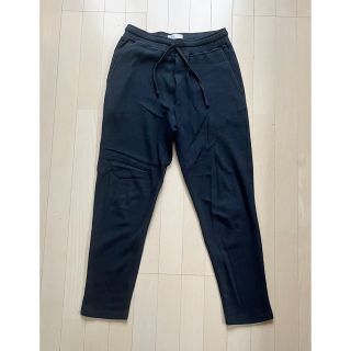 ハミルトン(Hamilton)のHAMILTON & HARE NAVY SWET SWET PANTS(ウエア)