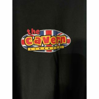 イギリス キャバーンクラブ Tシャツ