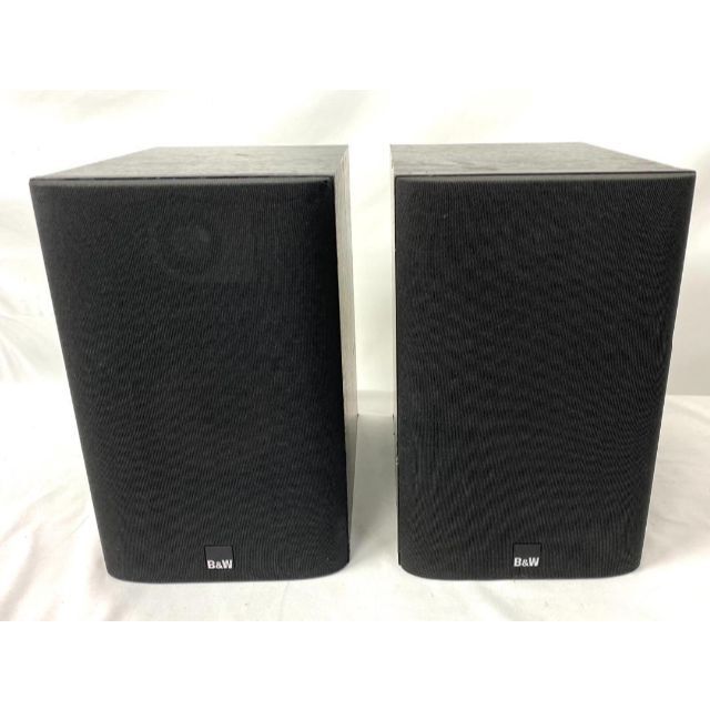 最終値下げ】Bowers&Wilkins 686 スピーカー ペア B&W(B&W 最終値下げ】Bowers&Wilkins 686 スピーカー ペア B&W(B&W