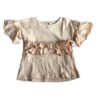 サマンサモスモス(SM2)のSamansa Mos2 キッズ　Tシャツ　１１０cm(Tシャツ/カットソー)