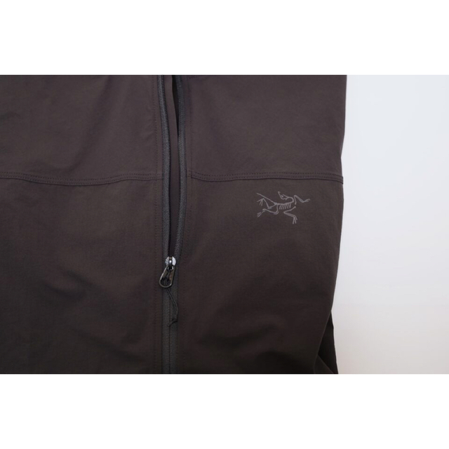 ARC'TERYX - レア☆新作☆アークテリクス☆XL☆ガンマ☆lt☆ライト