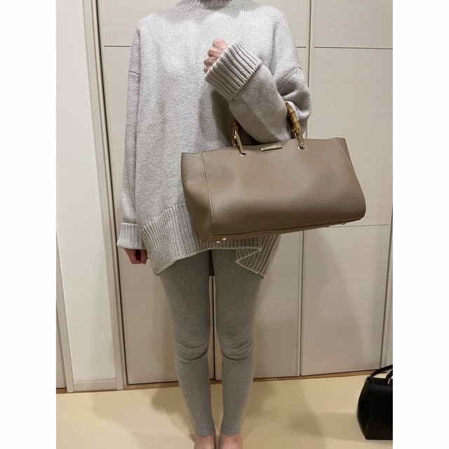 DEUXIEME CLASSE - Deuxieme Classe KATIE LOXTON BAMBOO BAG の通販 ... Deuxieme Classe KATIE LOXTON BAMBOO BAG◆