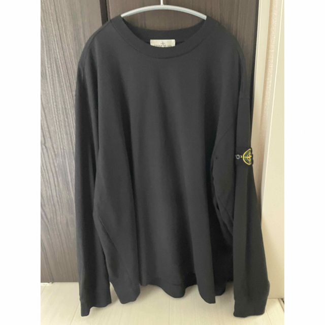 STONE ISLAND カットソー長袖 XXXL トップス STONE ISLAND カットソー長袖 XXXL トップス