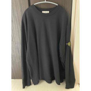 ストーンアイランド(STONE ISLAND)のSTONE ISLAND  カットソー長袖　XXXL(Tシャツ/カットソー(半袖/袖なし))