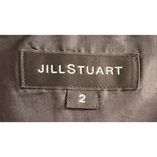 JILLSTUART(ジルスチュアート)のJILLSTUART ジルスチュアート ミニスカート レディースのスカート(ミニスカート)の商品写真