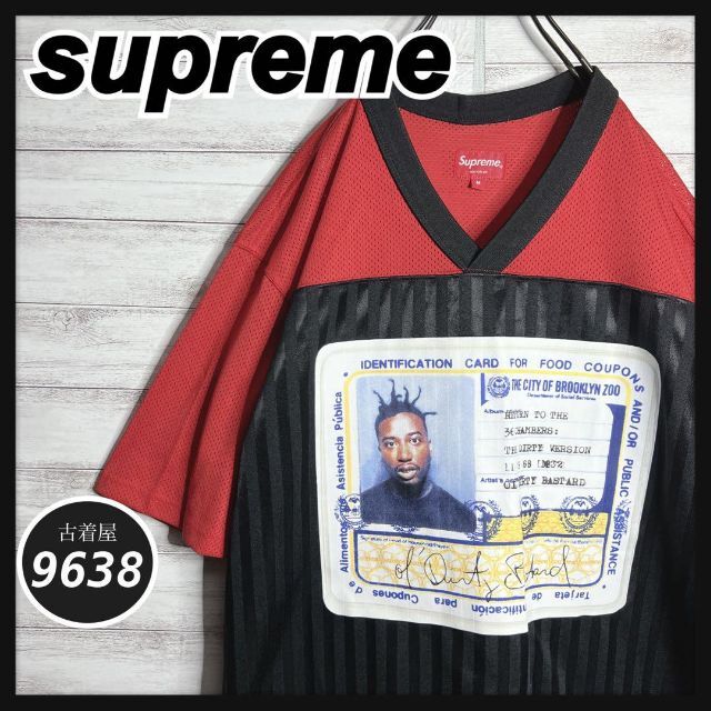 Supreme - 【入手困難!!】シュプリーム ✈︎ゲームシャツ プリント