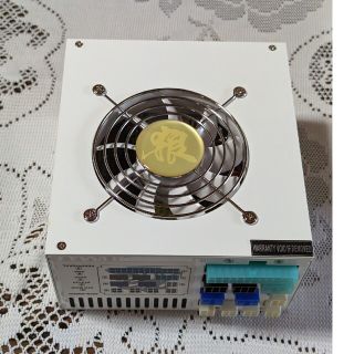 白狼2 電源ユニット　530W「43」(PCパーツ)