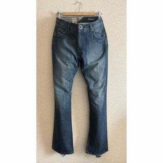 ボルコム(volcom)のVOLCOM JEANS STONE WASH SIZE 32(デニム/ジーンズ)